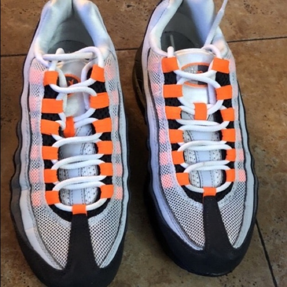 Air max 95